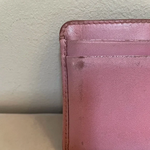 Authentic VINTAGE Chanel Credit Card Holder - Picture 4 of 13